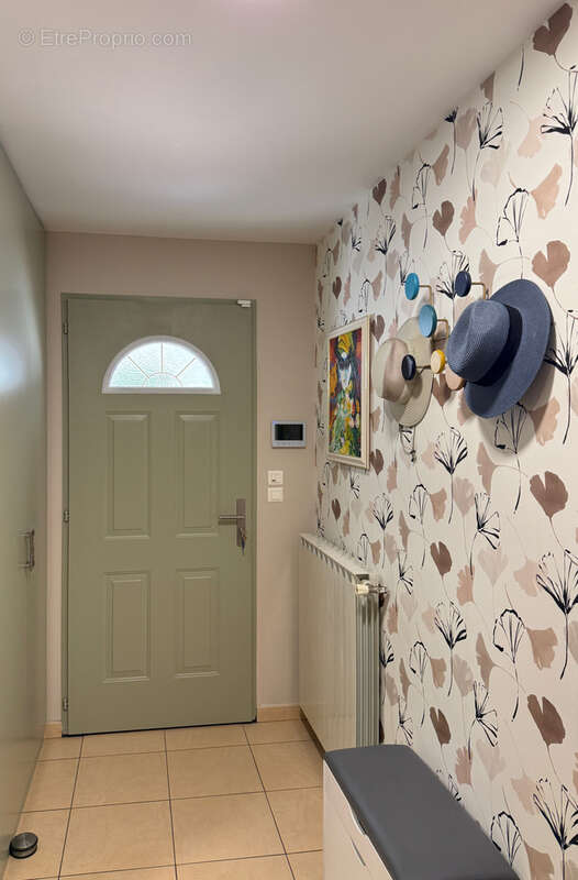 Une maison familiale aux prestations soignées - photo 18