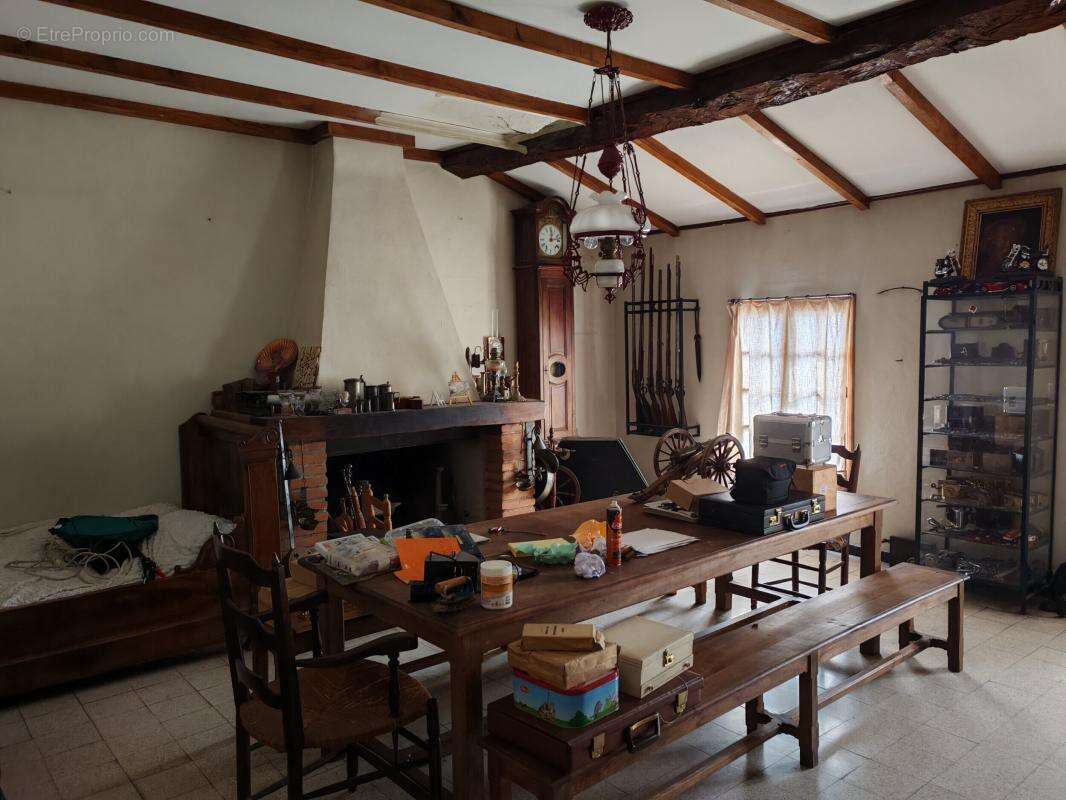 Appartement à MONTAUBAN