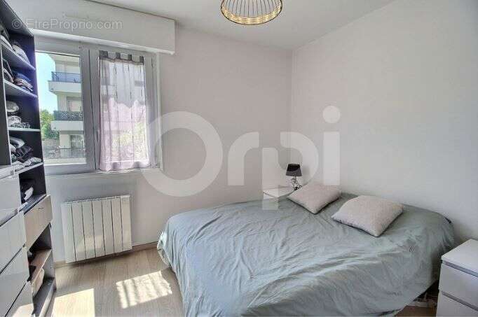 Appartement à DOUVAINE