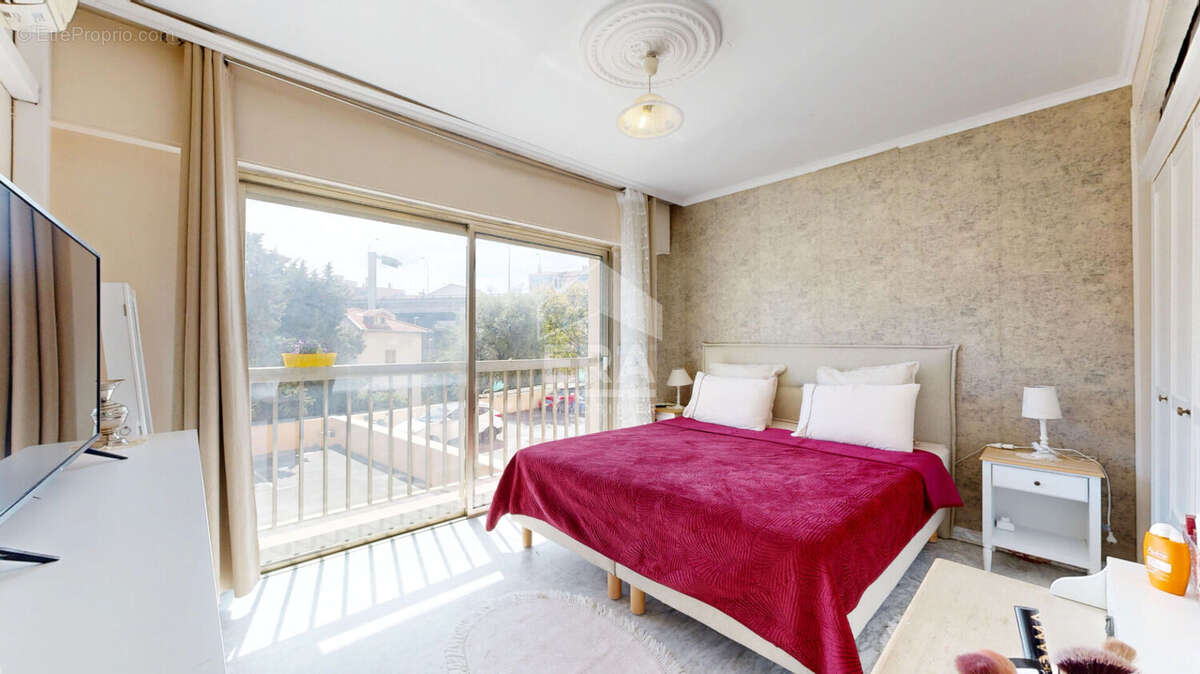 Appartement 89m² à nice - photo 11