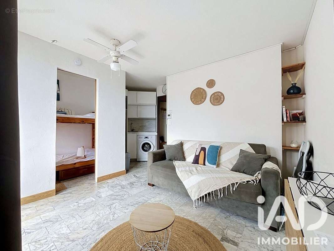 Photo 2 - Appartement à LE BARCARES
