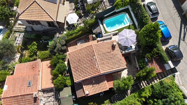Maison à MARSEILLE-13E