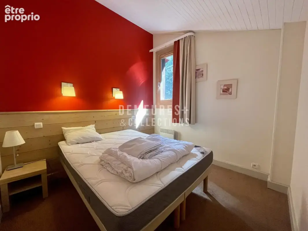 Appartement 3 pièces 56 m² à vendre à La Cote-D'aime (73210) - photo 4