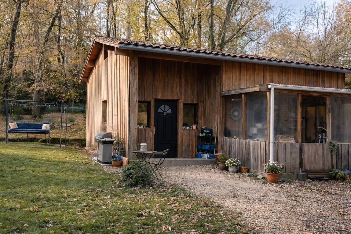 Maison à SAINT-ANTONIN-NOBLE-VAL