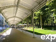 Appartement à VICHY