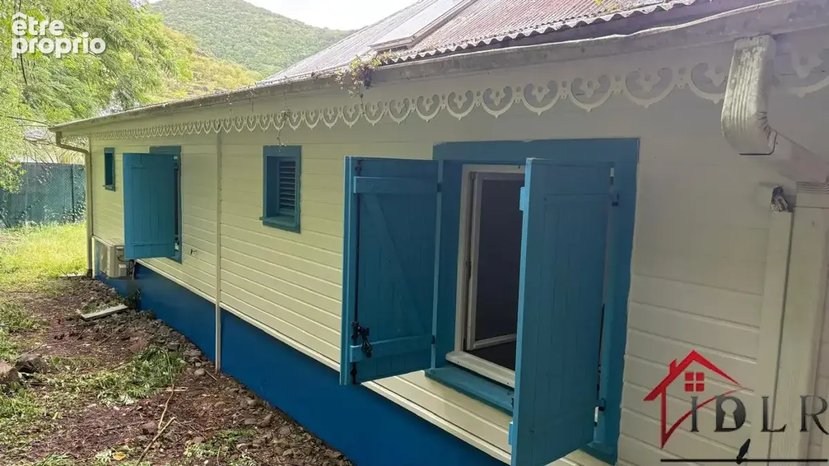 Villa 3 chambres au Diamant (Quartier Longuet) - photo 13