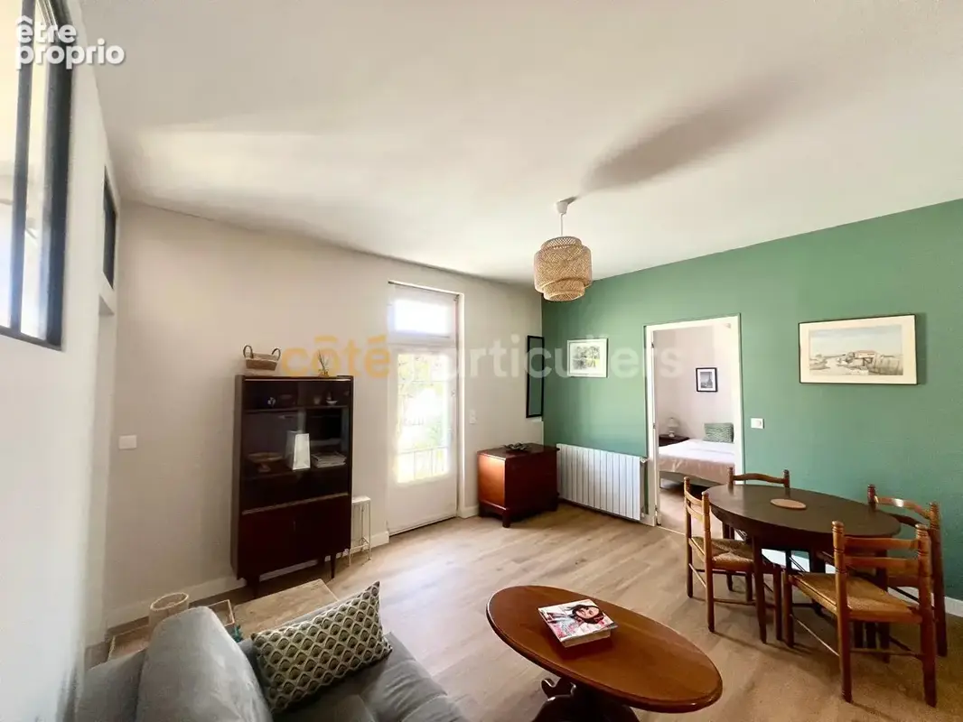 ROYAN Maison  de plain pied - photo 9