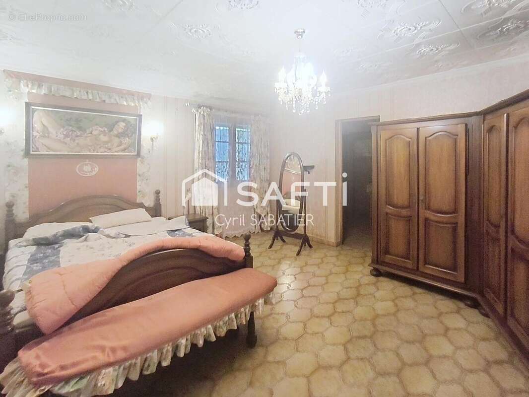 Photo 5 - Maison à LESPIGNAN