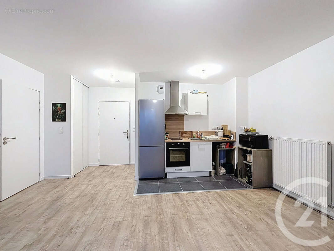 Appartement à ANGERS