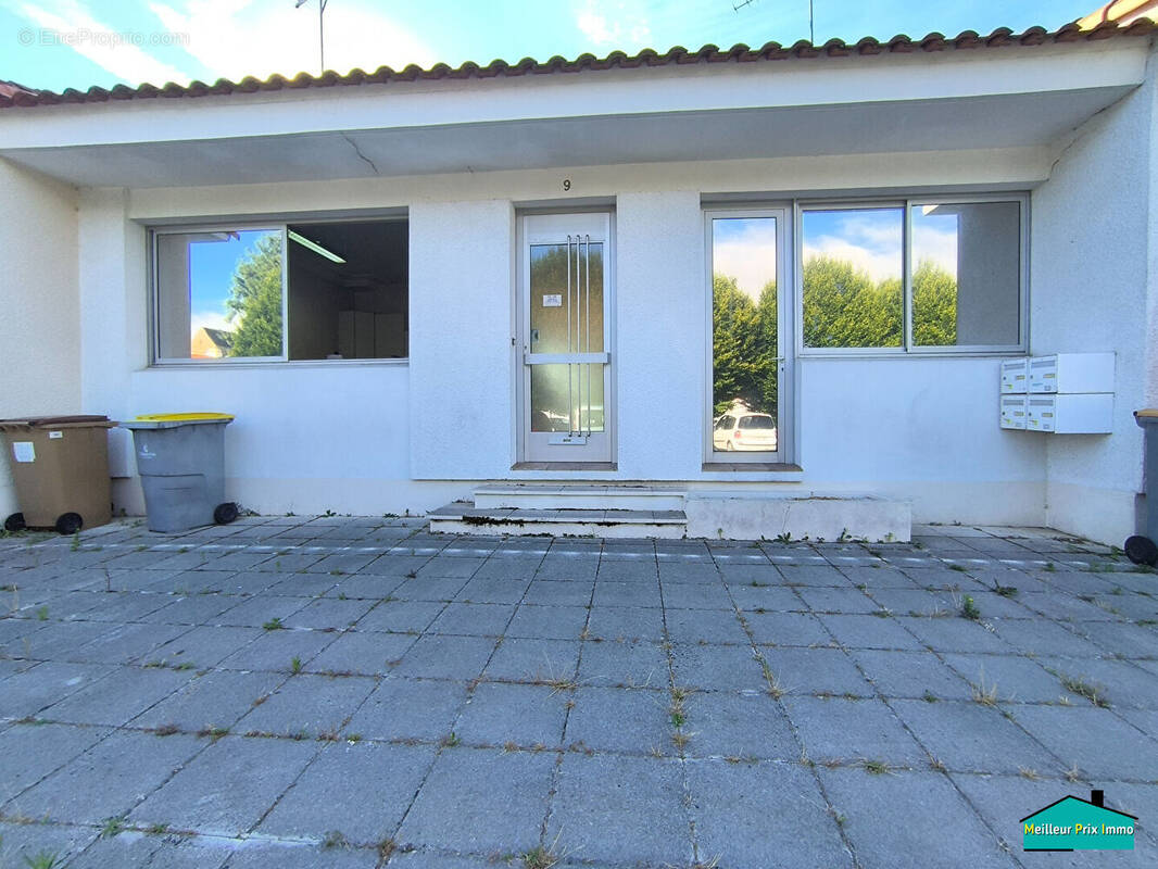 Maison à CHALLANS