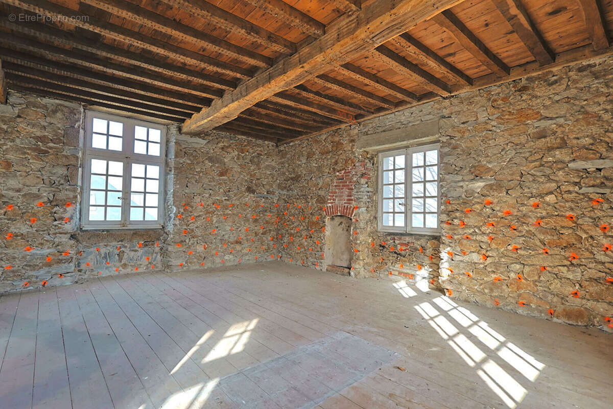 Maison à SAINT-MALO