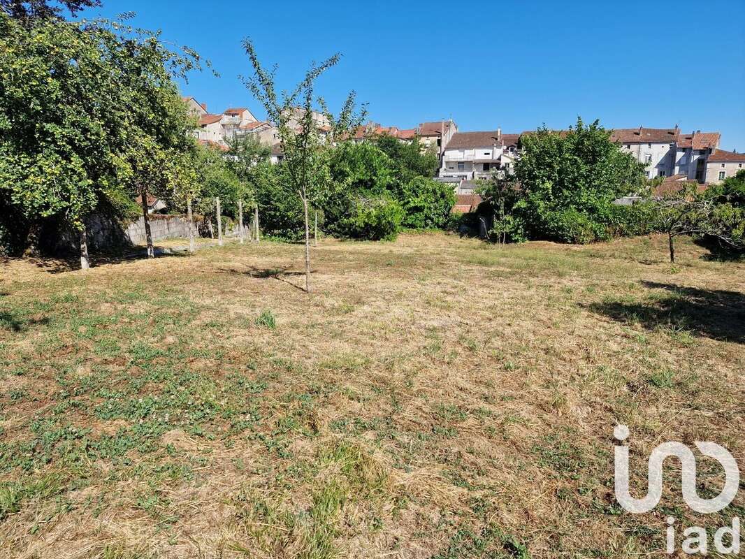 Photo 6 - Terrain à NONTRON