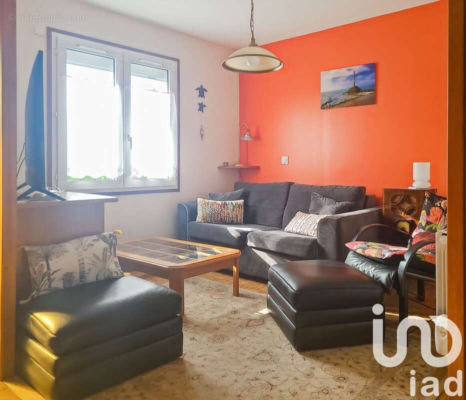 Photo 9 - Maison à SAINT-GILLES-CROIX-DE-VIE