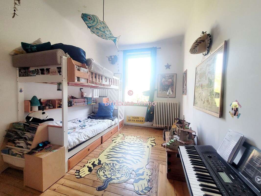 Maison à NANTES