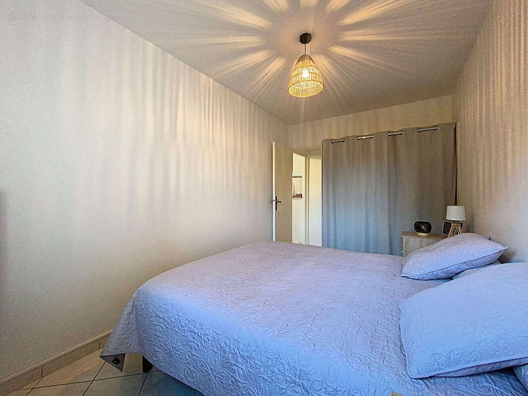 Appartement à VILLERS-SUR-MER