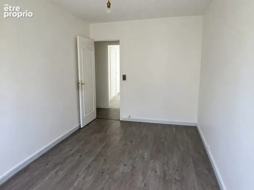 Appartement 3 pièces 63 m² à vendre à Rouen (76000) - photo 4