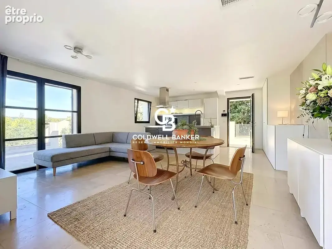 Exclusivité - Symbiose Végétale et Architecture Contemporaine - photo 18