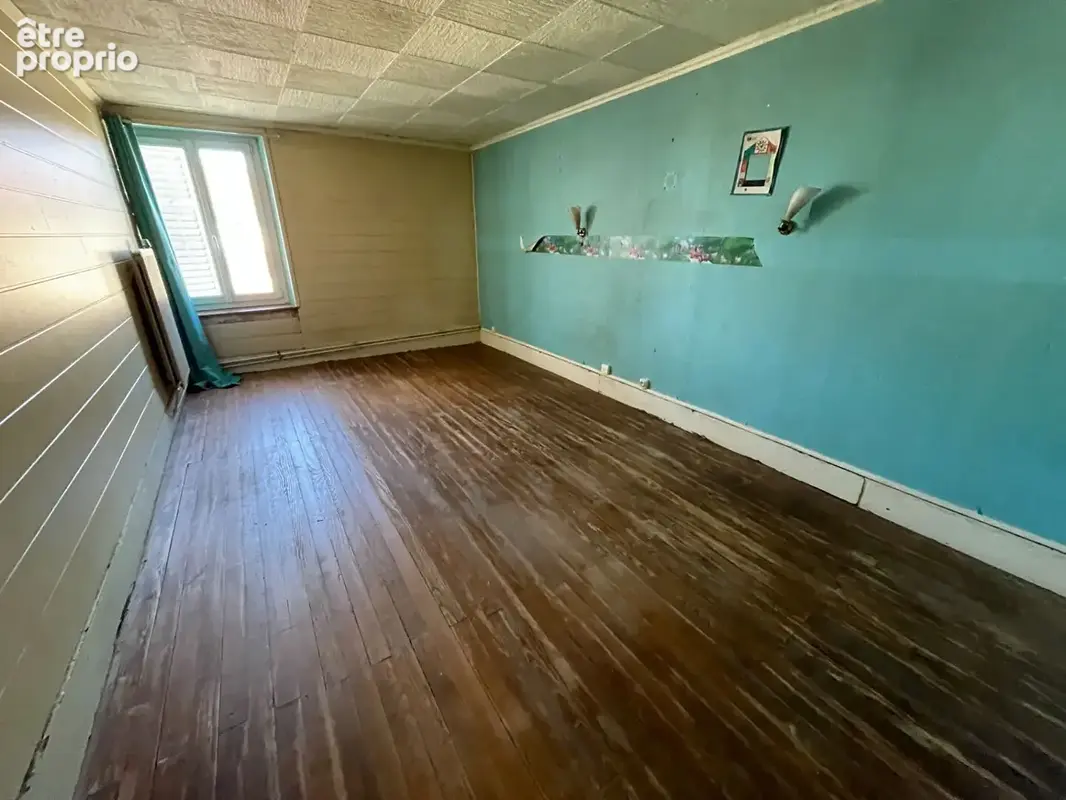 Maison Ogeviller 5 pièce(s) - photo 7
