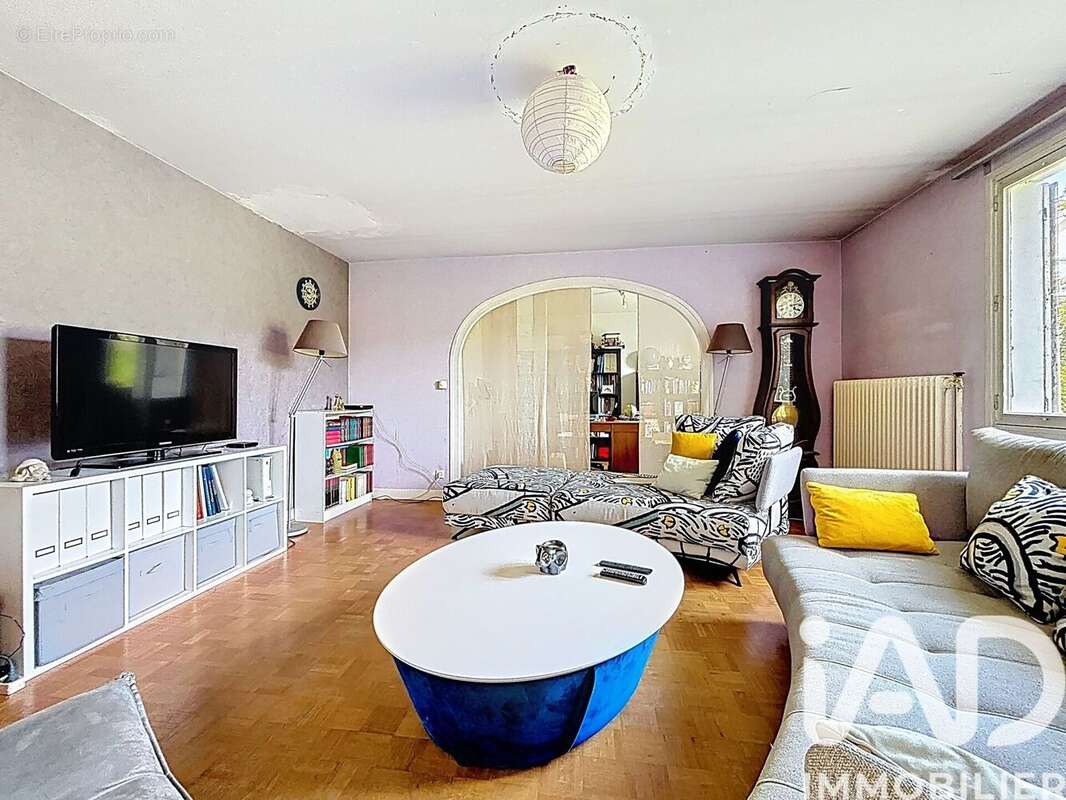Photo 7 - Maison à SAINT-LEGER-SUR-DHEUNE