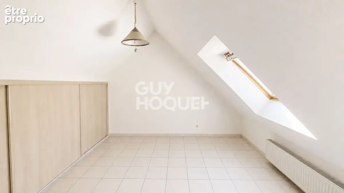 Maison de 8 pièces 178 M² + 3 garages à Anjoutey - photo 14