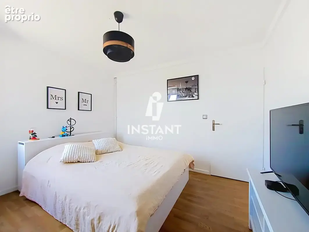 Appartement 73 m² à Longjumeau  - photo 9