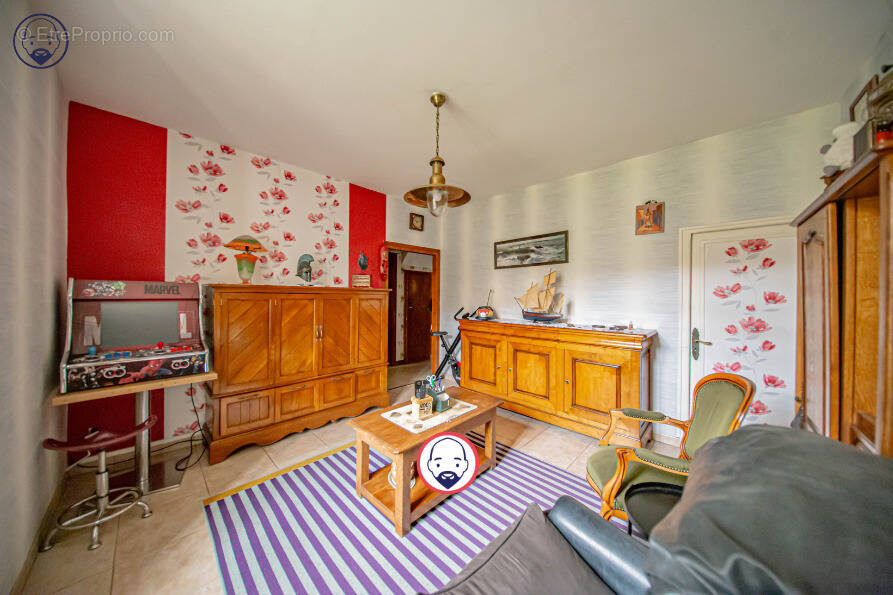 Maison à VAUCOULEURS