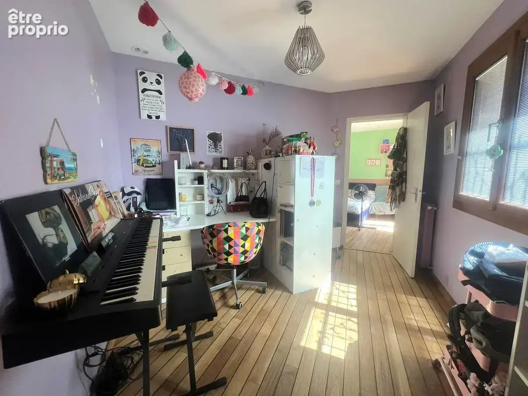 Maison 5p cannes - photo 9