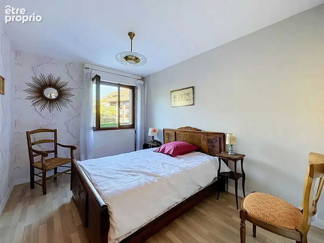 Appartement  4 pièce(s) 86,32 m2, ANNECY LE VIEUX - photo 7
