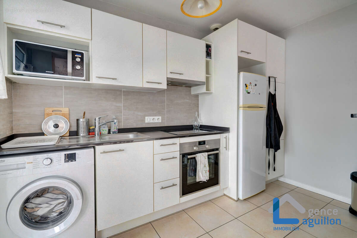 Appartement à HENDAYE
