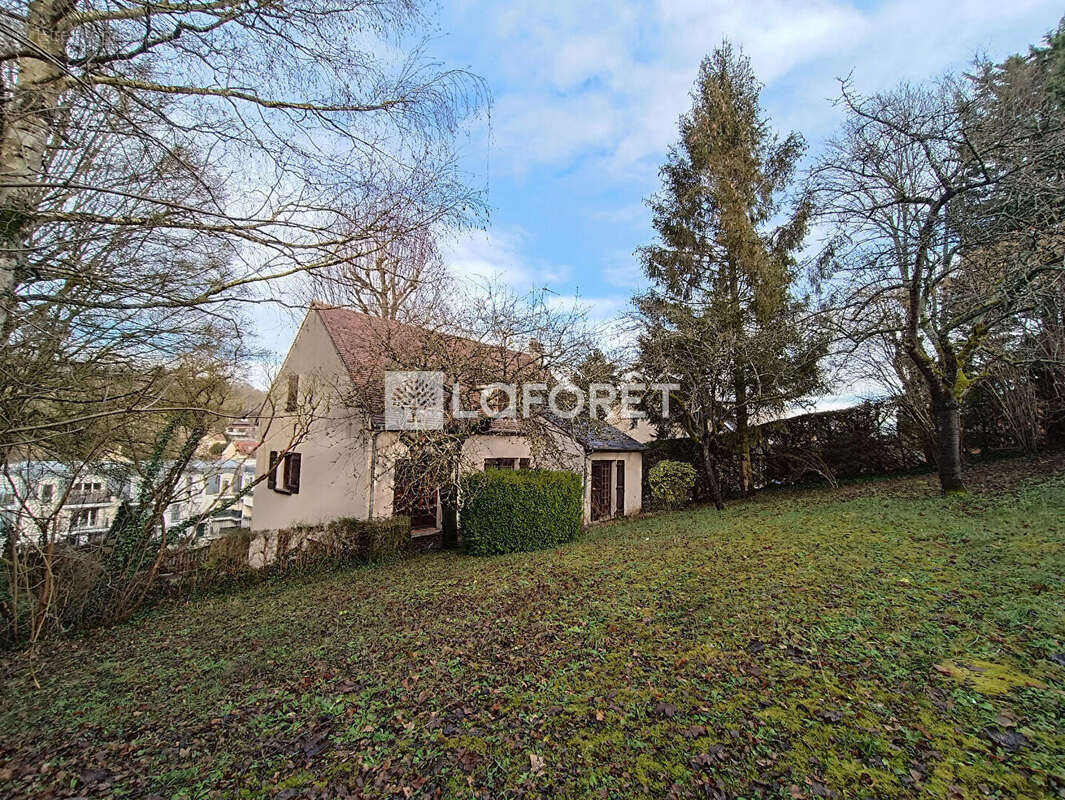 Maison à MARLY-LE-ROI