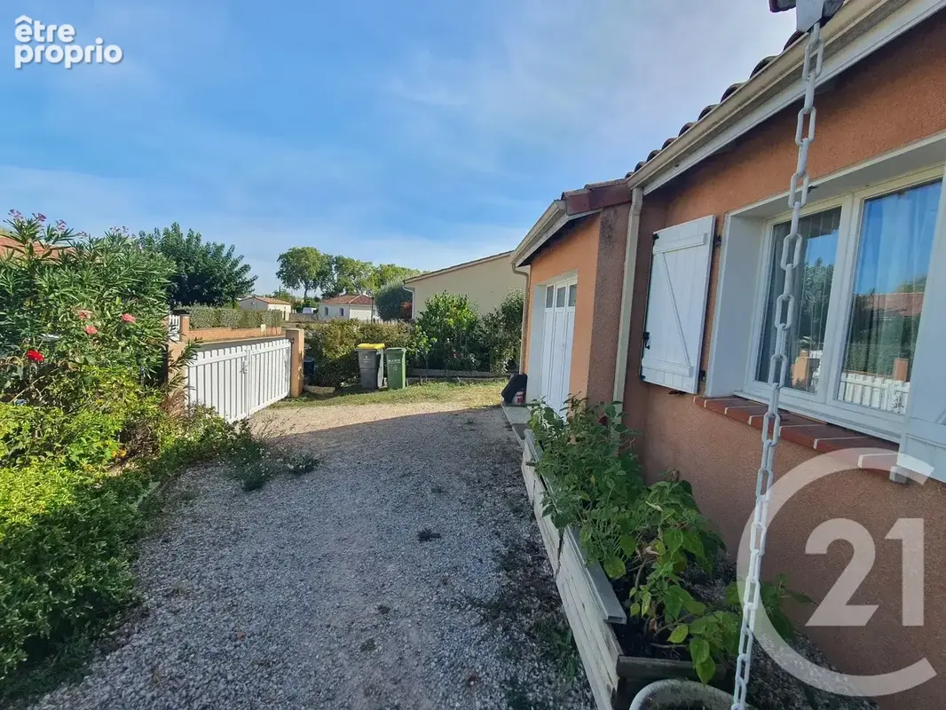 Maison 4 pièces 107 m² à vendre à Gaillac (81600) - photo 13
