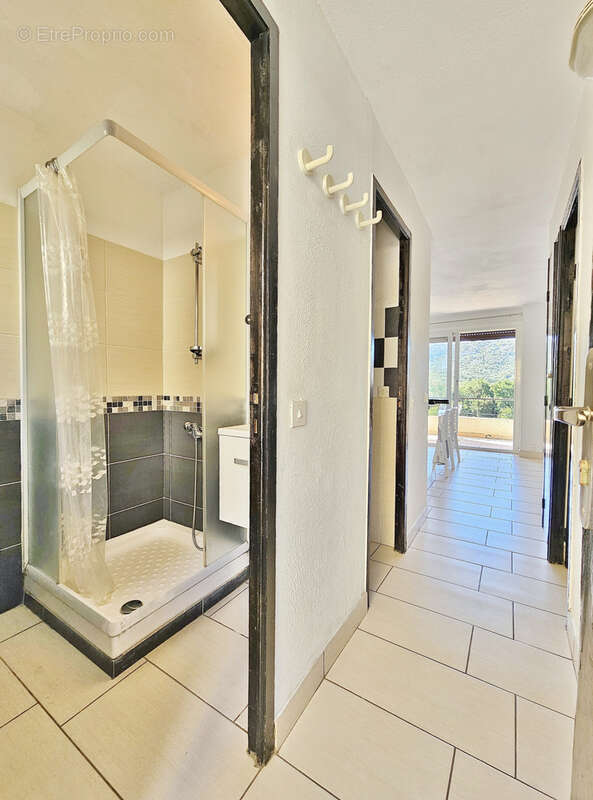 Appartement à PIETROSELLA