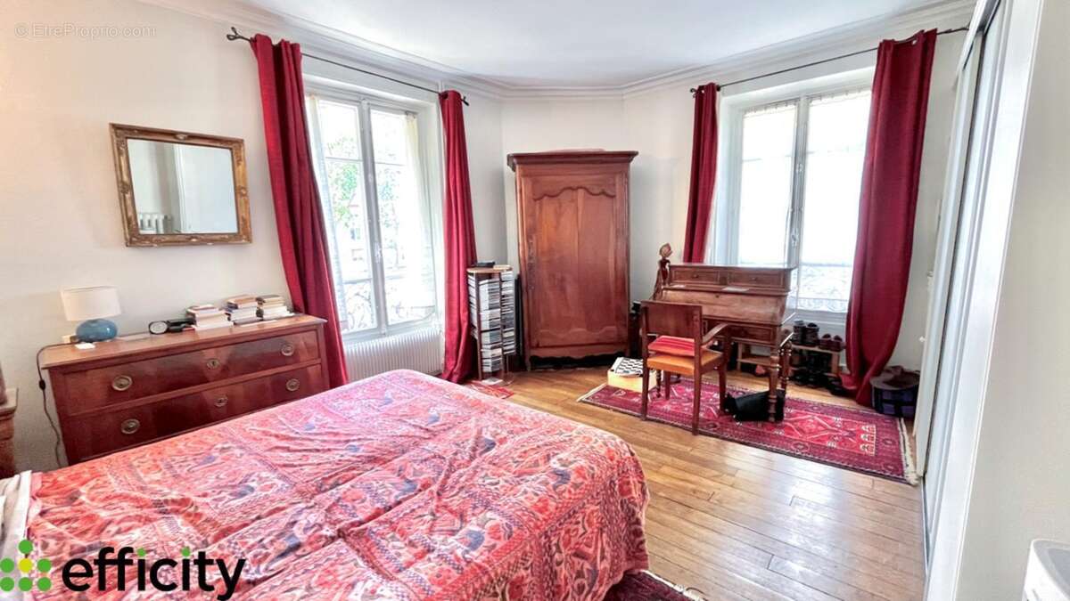 Maison à VERSAILLES
