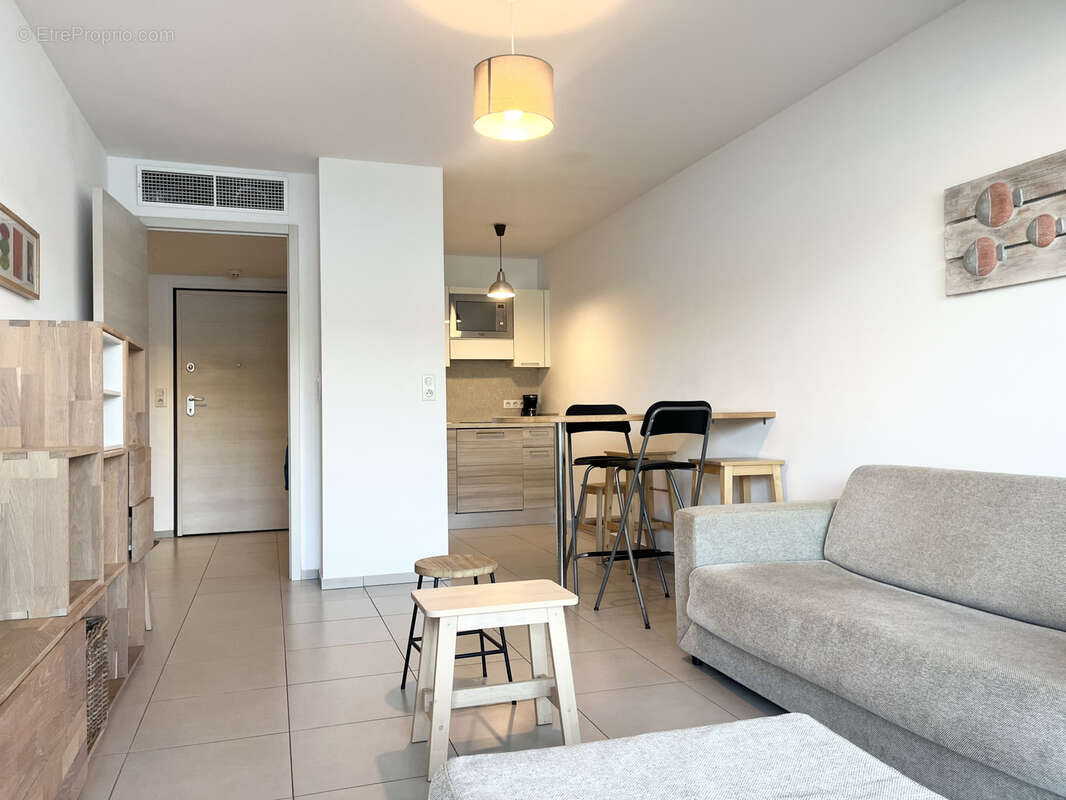 Appartement à PROPRIANO
