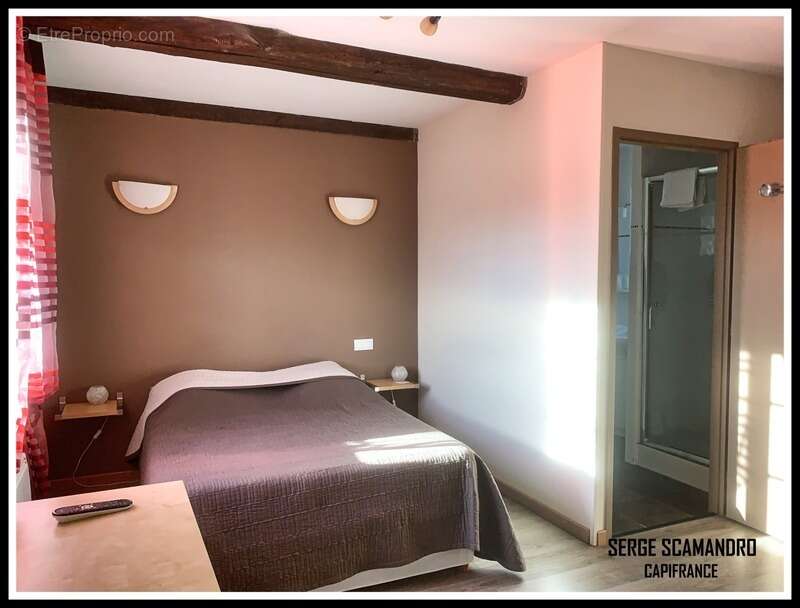 Maison de caractère à vendre 5 chambres 3 salons - 7 pièces ESCANECRABE (31) - photo 13