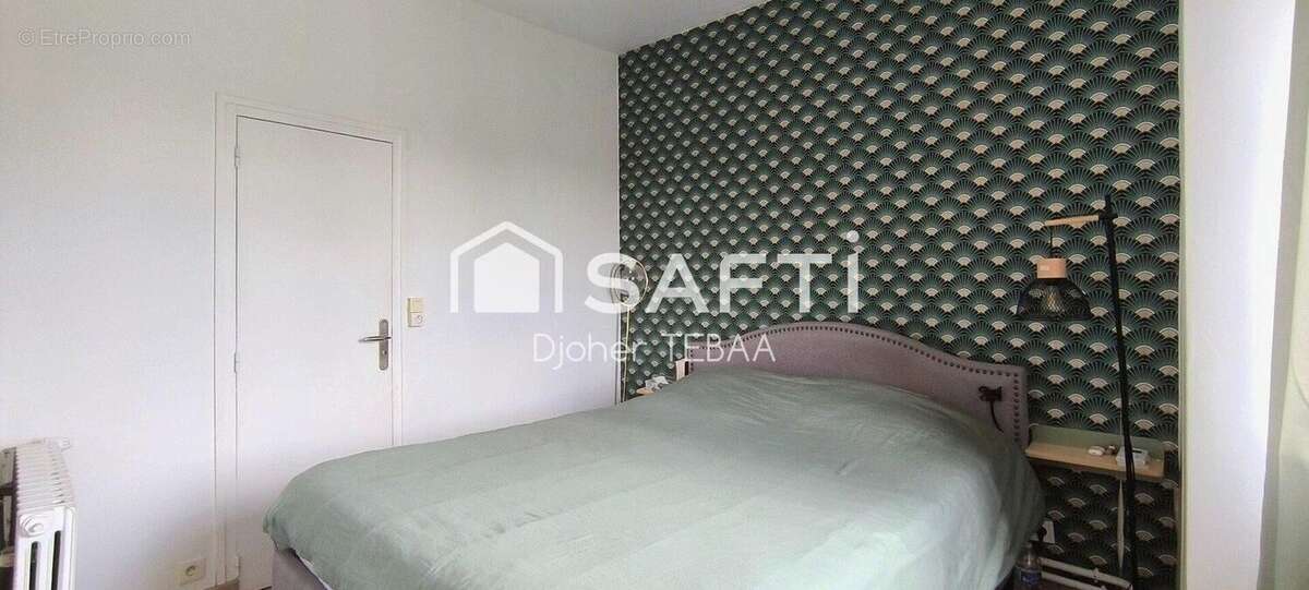 Maison 98 m² à Digny  - photo 7
