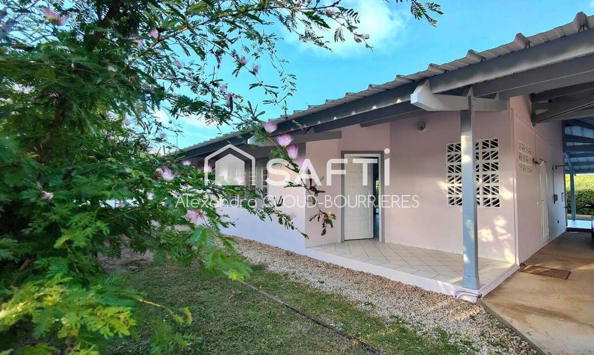 Photo 3 - Maison à KOUROU