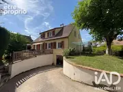 Photo 1 - Maison à VILLAINES-SOUS-BOIS
