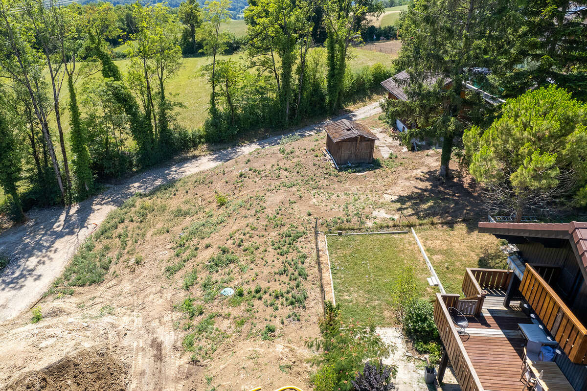 Terrain constructible Marlioz - photo 2
