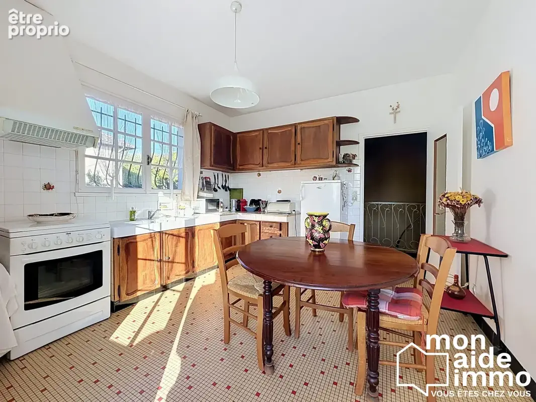 Maison 4 pièces 200 m² à vendre à Thiviers (24800) - photo 9