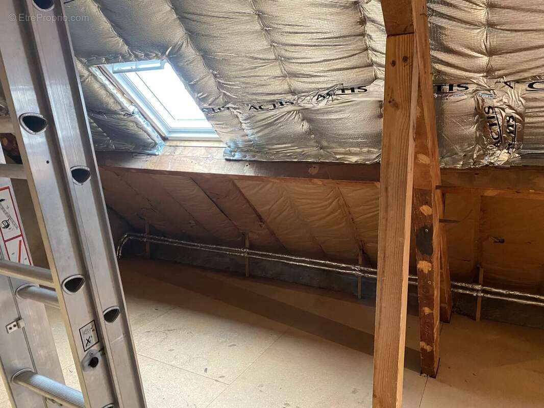 Maison à SAINT-NAZAIRE