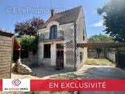 Maison à MANTHELAN