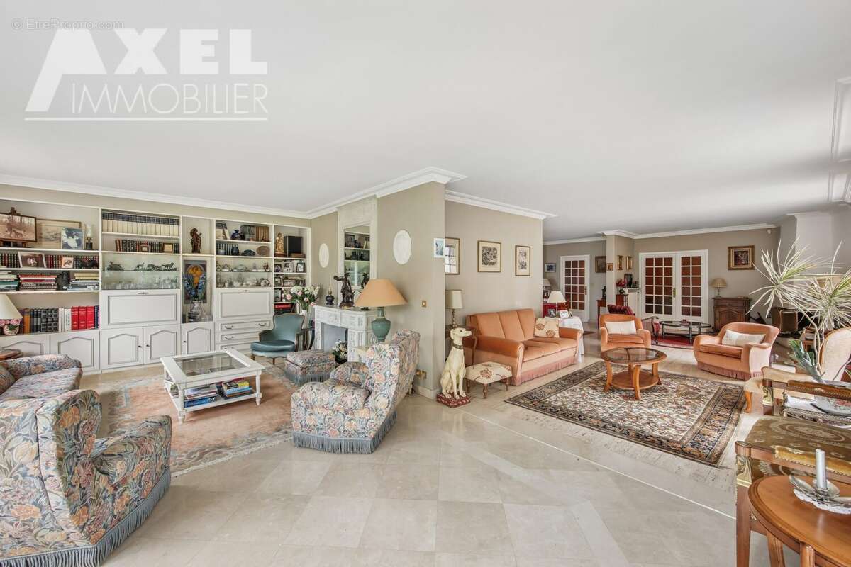 Maison à BOIS-D&#039;ARCY