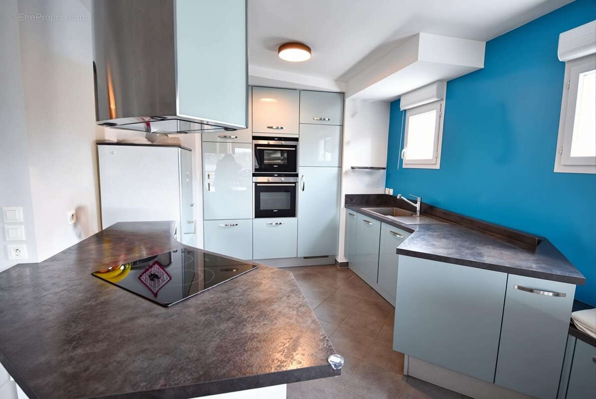 Appartement à PREVESSIN-MOENS