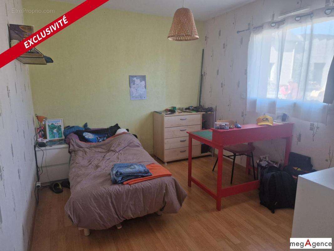 Coup de cœur – propriété nature & animaux avec étang et verger sur 2 hectares - photo 7