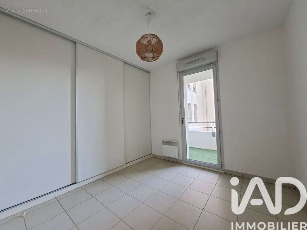 Photo 5 - Appartement à TOULOUSE