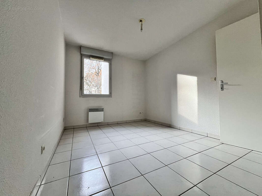 Appartement à FONBEAUZARD