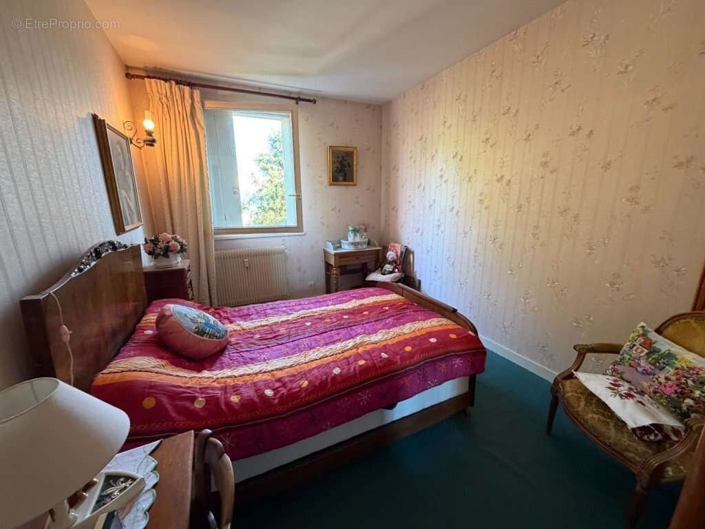 Appartement à LE CREUSOT