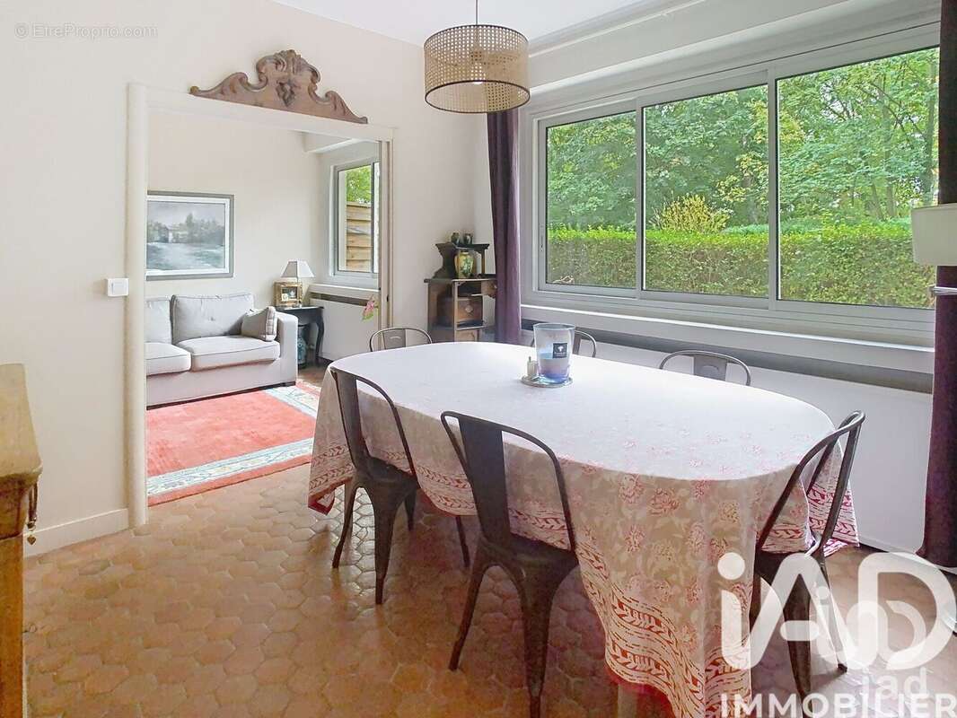 Photo 7 - Appartement à VAUCRESSON