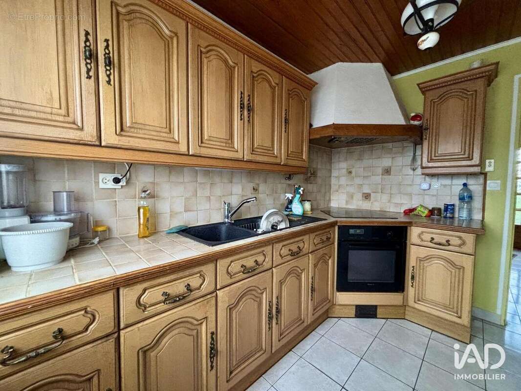 Photo 6 - Maison à PONT-DE-L'ARCHE